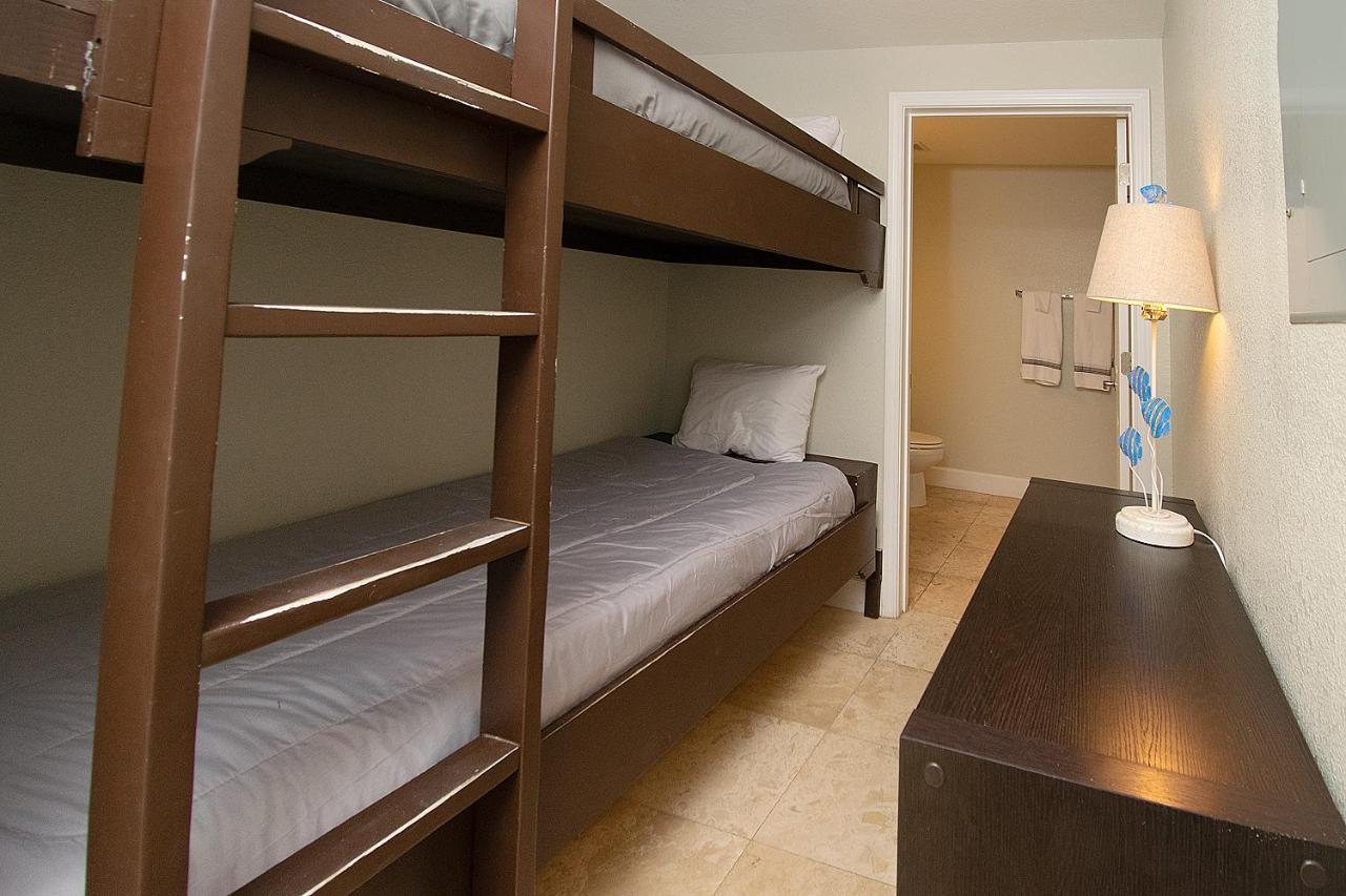 Tidewater Beach Resort 2Bd, 3Bath, And Ocean View Panama City Beach Bagian luar foto